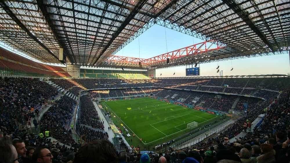 Sala vuole salvare il Meazza (mentre Inter e Milan vanno via): Il vincolo  è una follia - L'Altra Milano