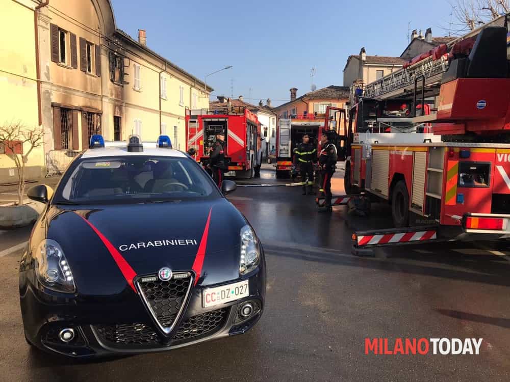 Incidente Sul Lavoro, Operaio Folgorato In Azienda: è Gravissimo - L ...