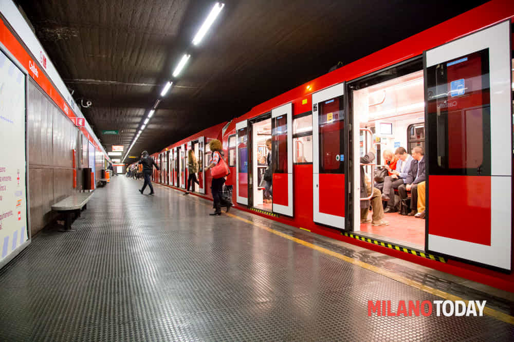 Nuovo Sciopero Dei Mezzi A Milano Metro Tram E Autobus Atm A Rischio