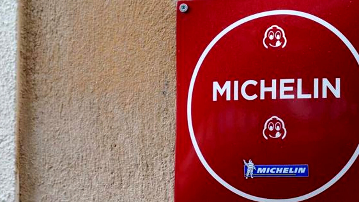 La Guida Michelin Premia Anche Osterie E Trattorie Economiche Ecco I