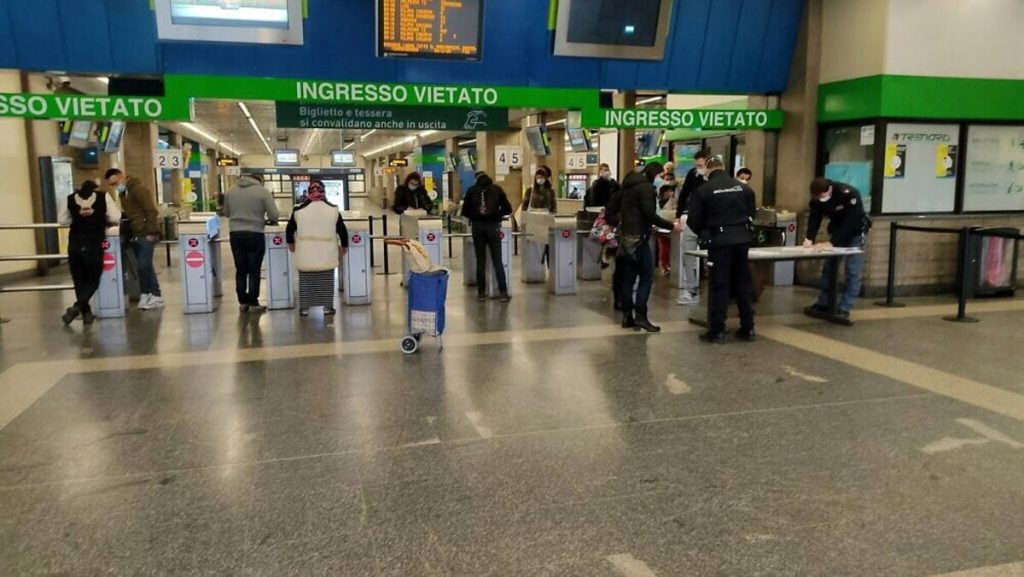 Sciopero Dei Trasporti Confermato Gli Orari A Milano L Altra Milano